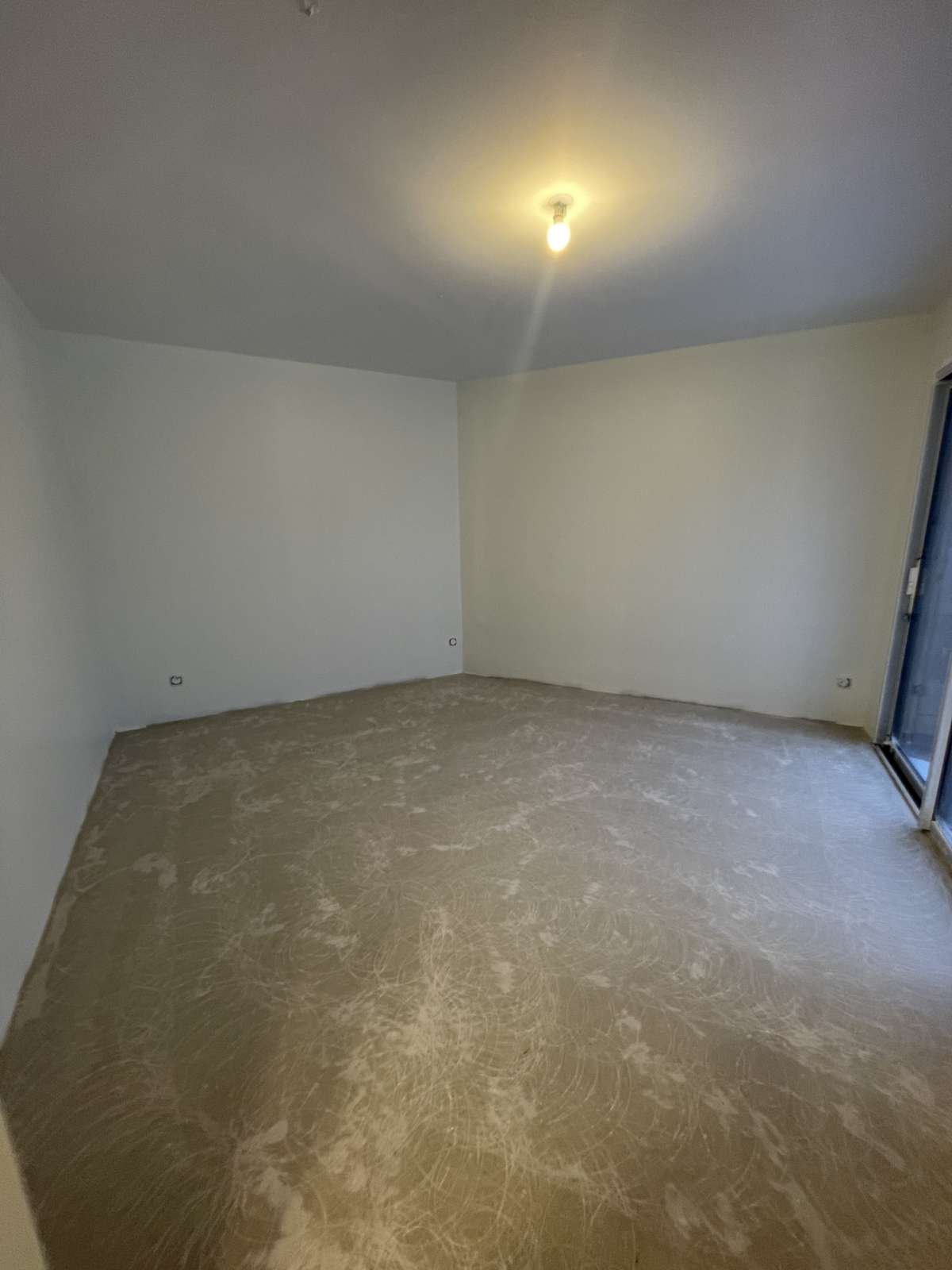 Maison F5 - MALLELOY*