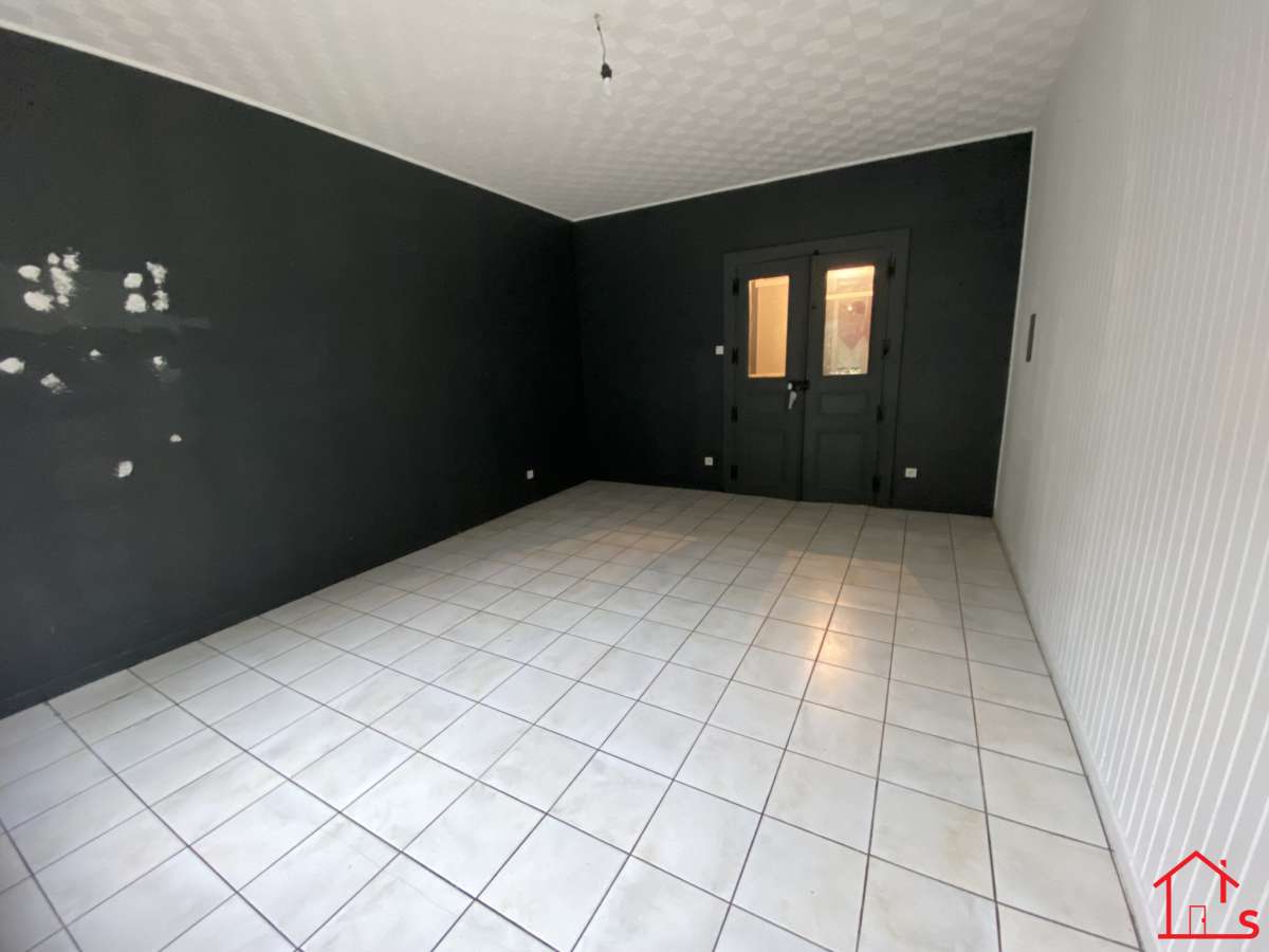 APPARTEMENT F4 DUPLEX 125 m2