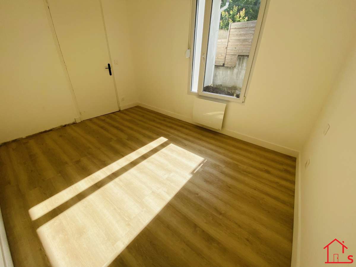Maison rénovée avec charme, idéale pour un premier achat ou un investissement locatif