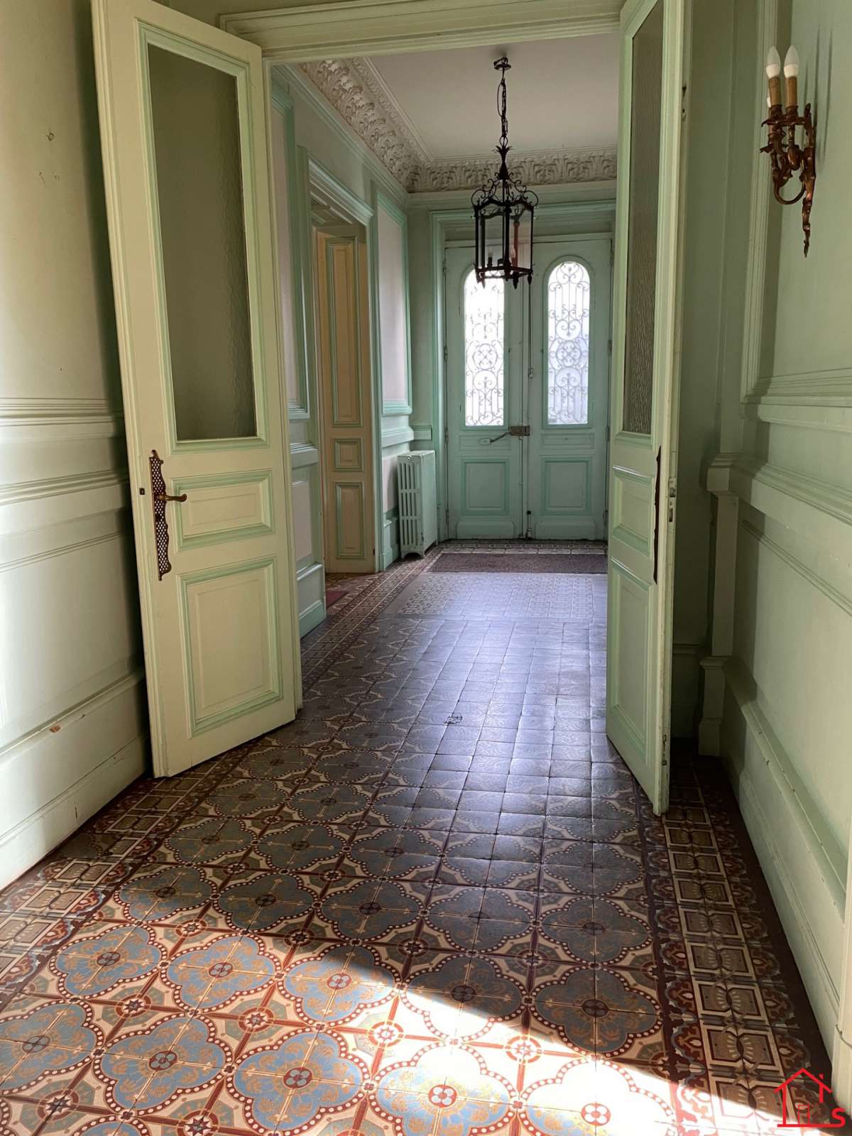 Magnifique Maison Bourgeoise Coeur de Ville