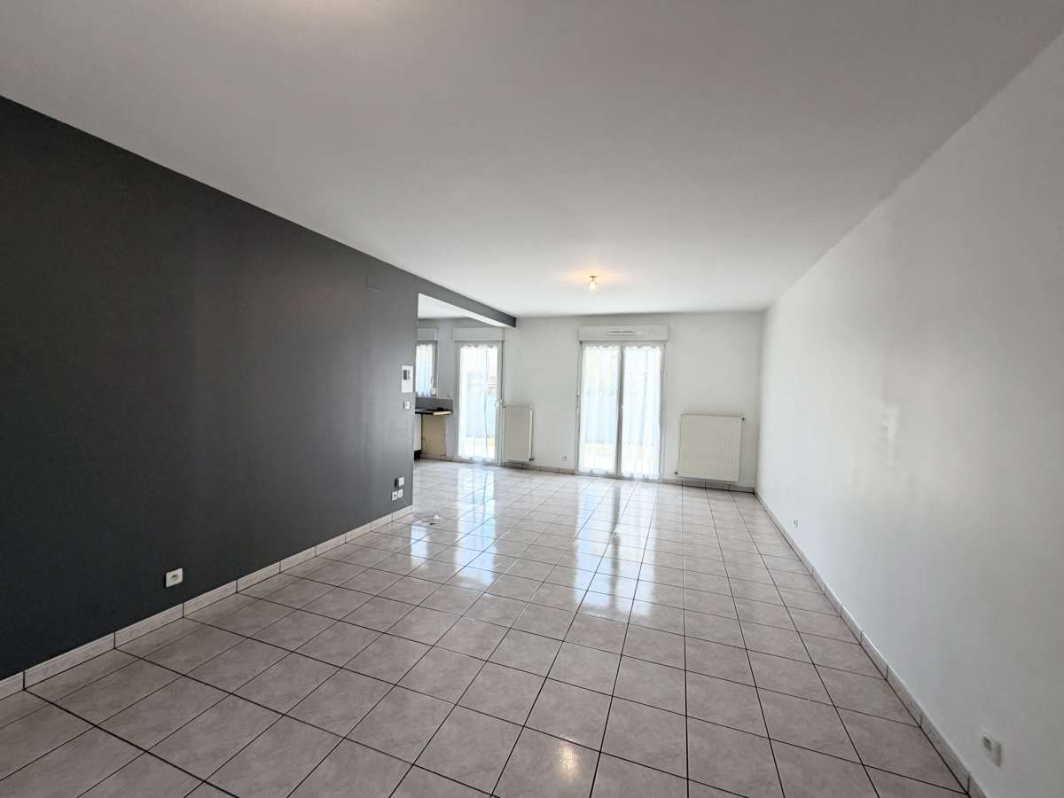 Maison F5 - DIEULOUARD*