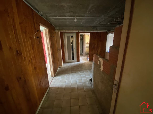 Pavillon individuel de 100 m2 dans quartier calme