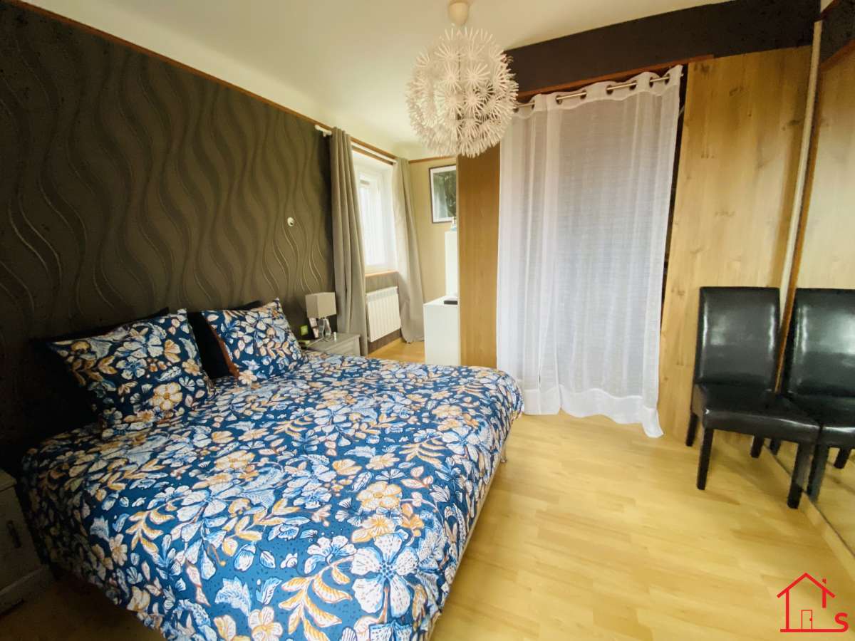 Maison 104 m2 à Dieulouard, Quartier Calme