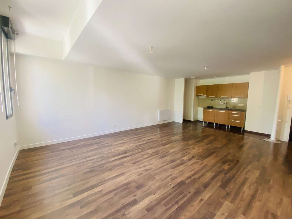 APPARTEMENT F3 au coeur de Pont à Mousson