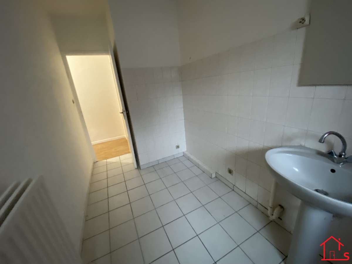 APPARTEMENT F4 DUPLEX 125 m2