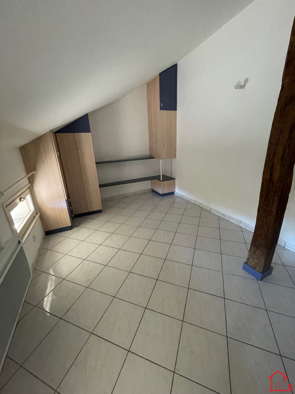 Duplex type F3 BLENOD-LES-PONT-A-MOUSSON