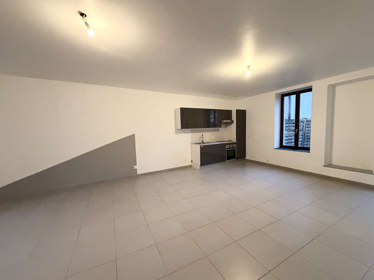 Appartement F3 - PONT A MOUSSON