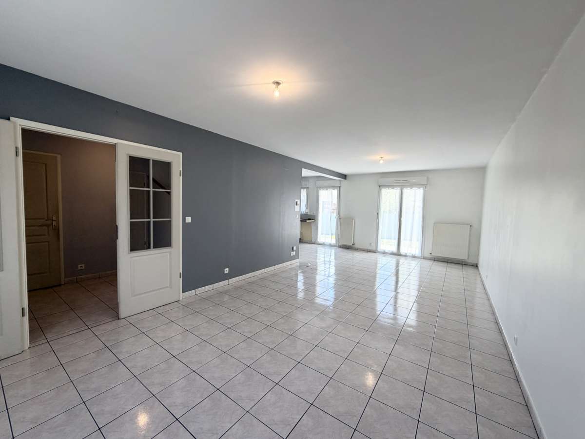 Maison F5 - DIEULOUARD*