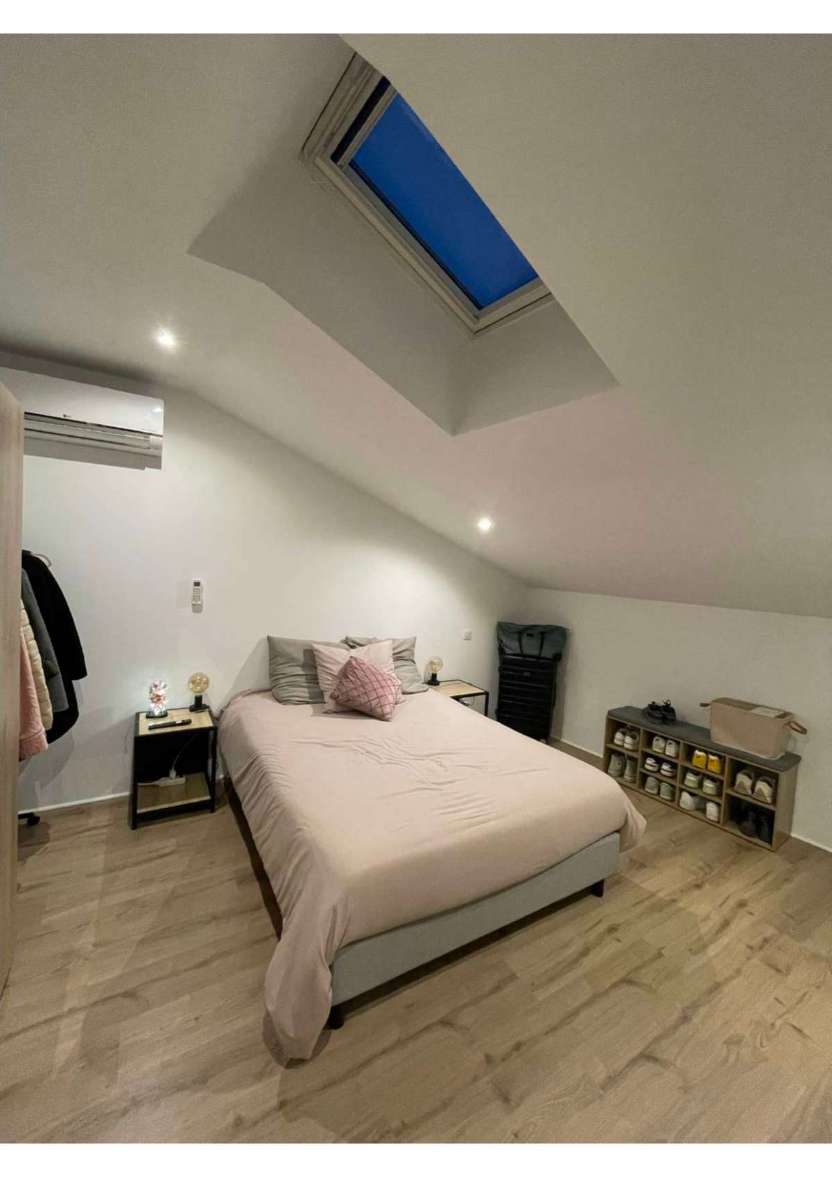 Appartement F2 - DIEULOUARD