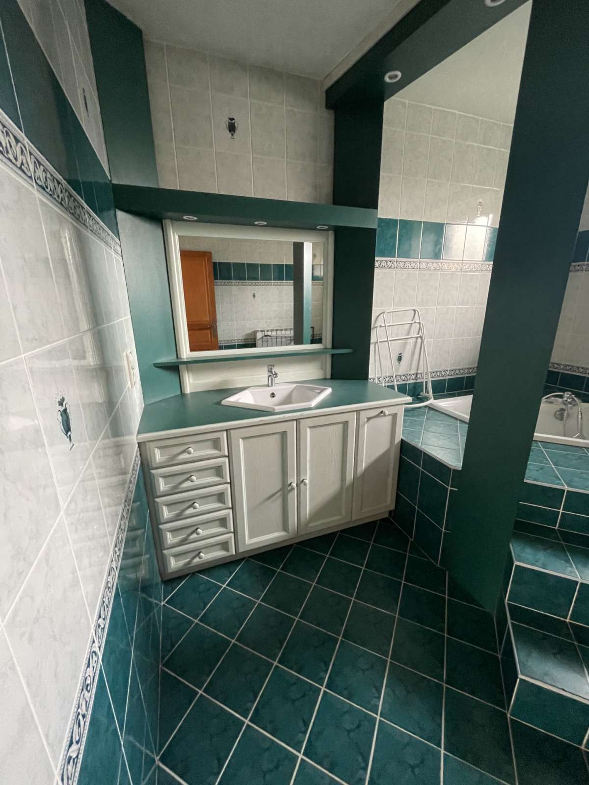 Maison F7 - LIMEY-REMENAUVILLE *