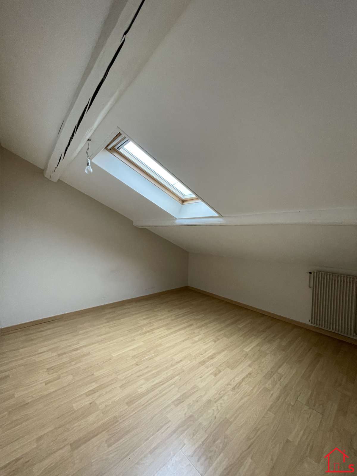 APPARTEMENT F2 CENTRE PONT A MOUSSON