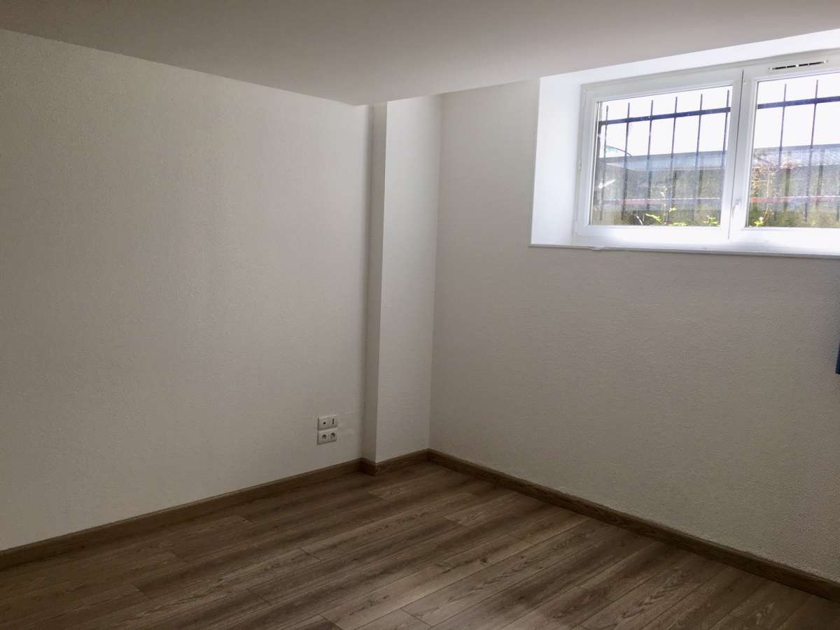 Appartement vendu loué   Pompey