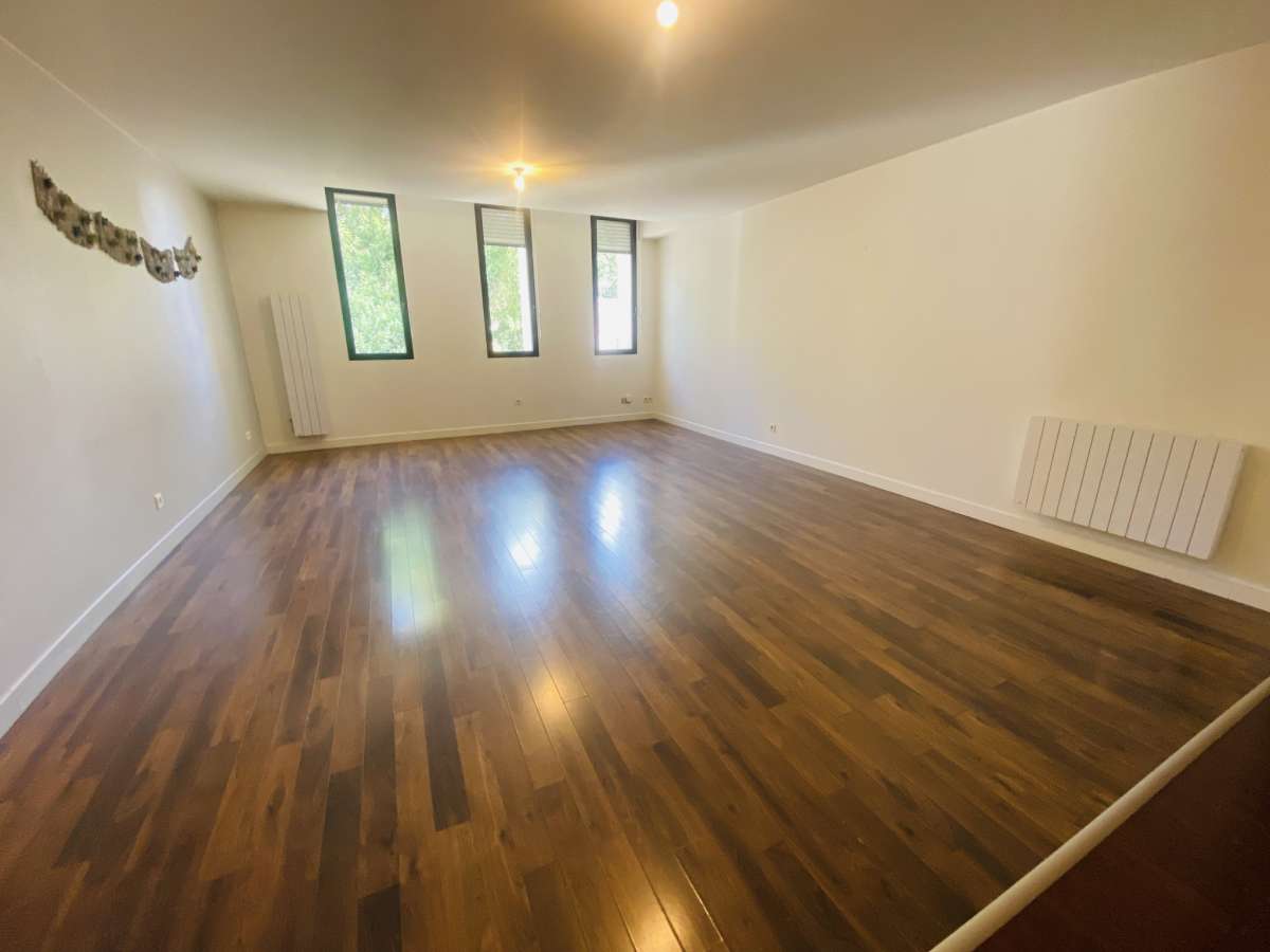 APPARTEMENT F3 au coeur de Pont à Mousson