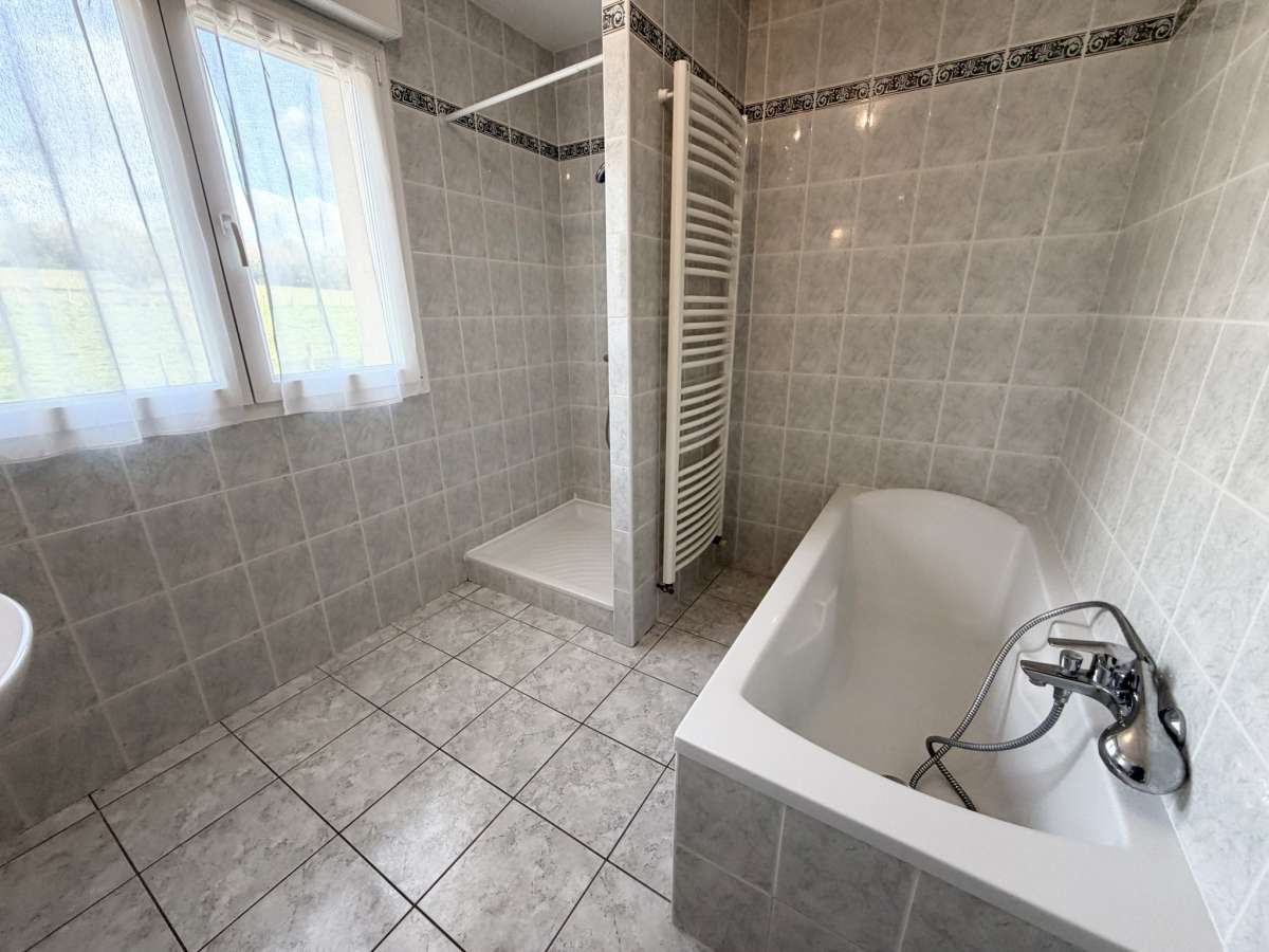 Maison F5 - DIEULOUARD*