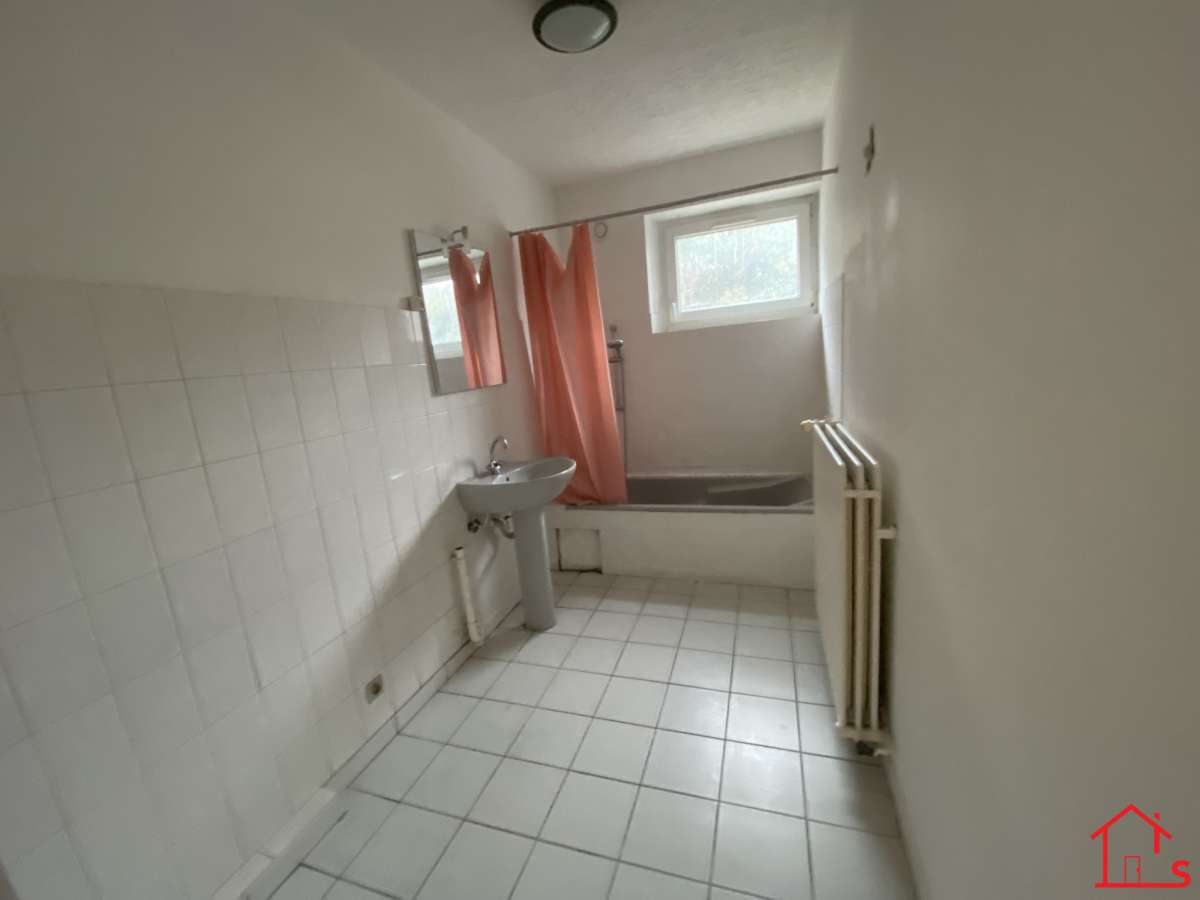 APPARTEMENT F4 DUPLEX 125 m2