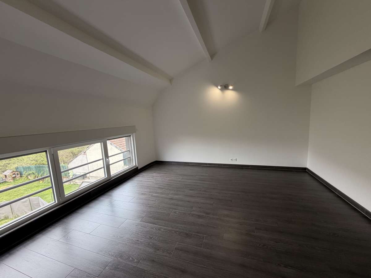 Maison F5 - MARBACHE*
