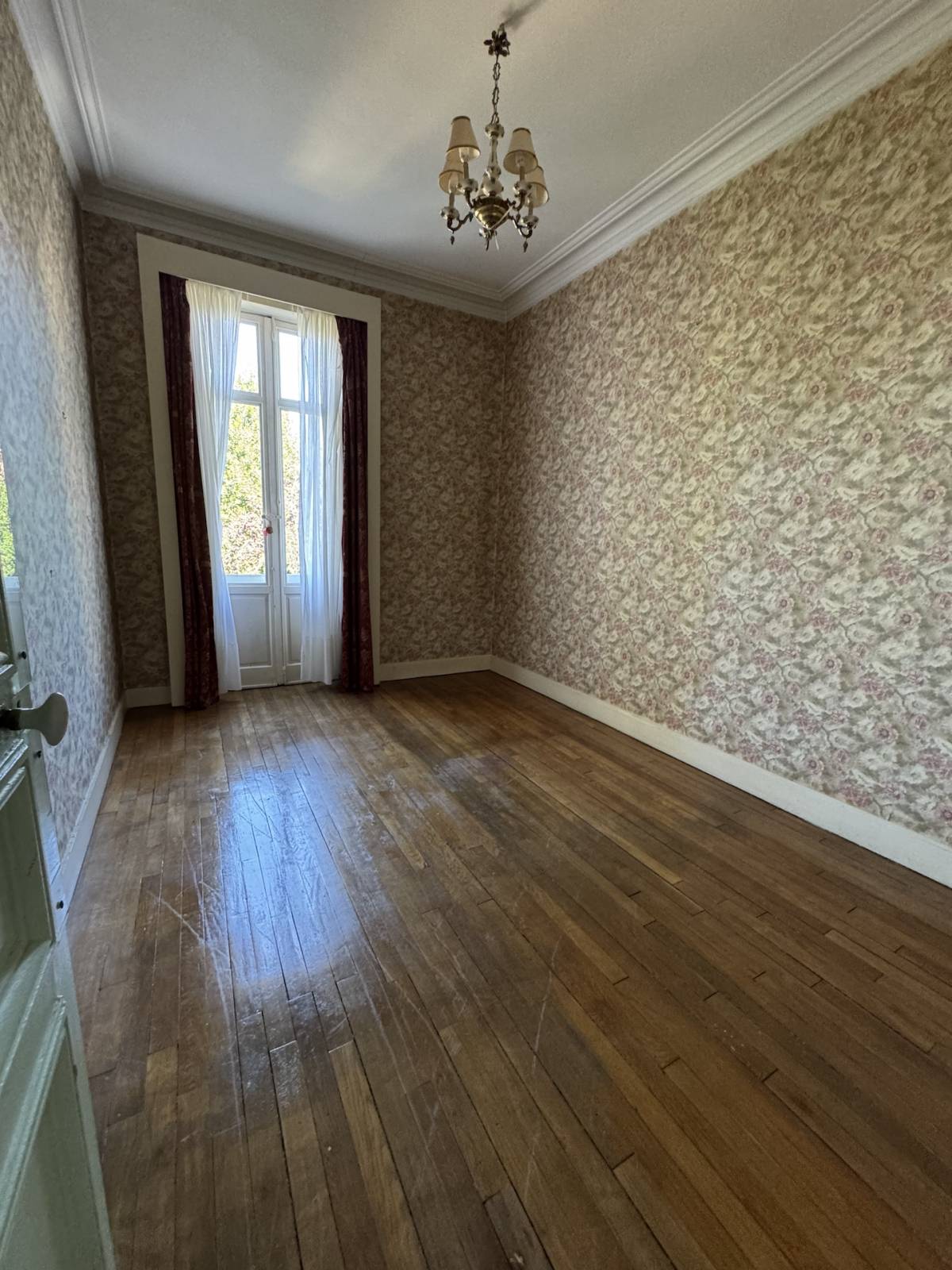 Magnifique Maison Bourgeoise Coeur de Ville