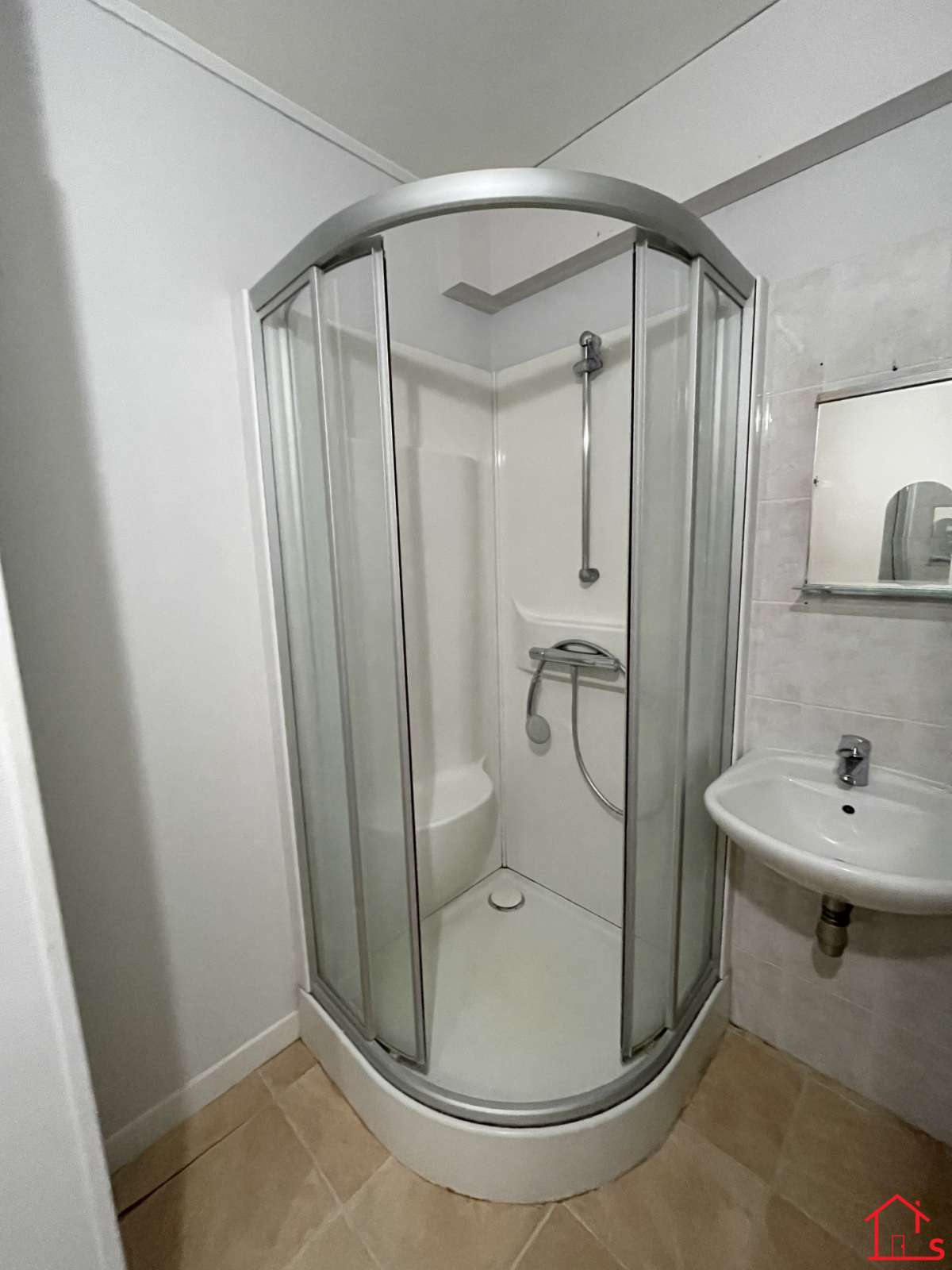 Appartement F3 avec jardin DIEULOUARD*