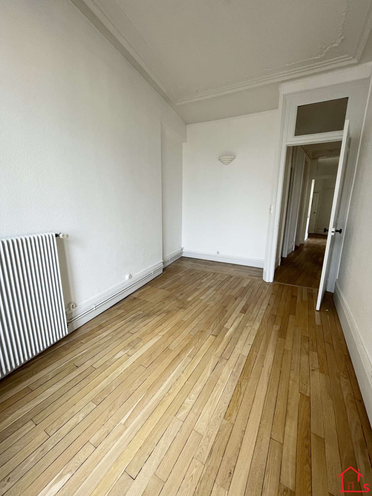 Appartement F4 - NANCY