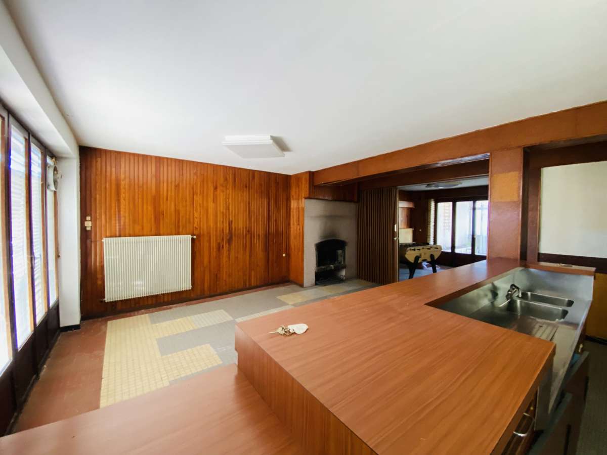 Maison - ROSIERES EN HAYE