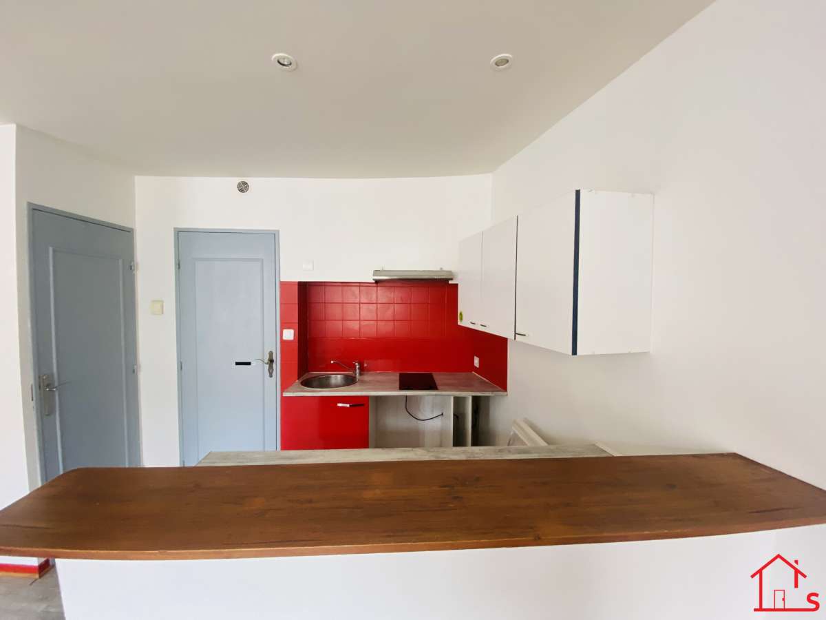 Immeuble de Rapport en Centre-Ville de DIEULOUARD