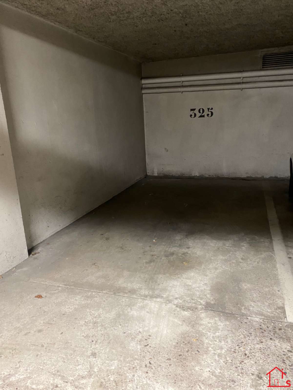 Appartement T2 à vendre   Idéal investisseur   Nancy, rue de Belfort