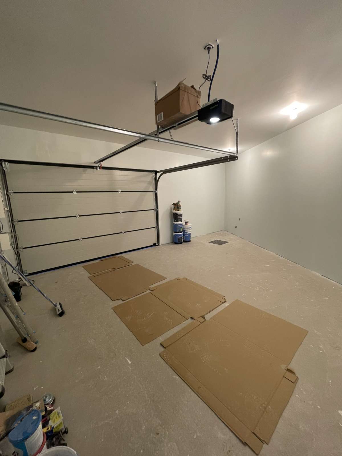 Maison F5 - MALLELOY*