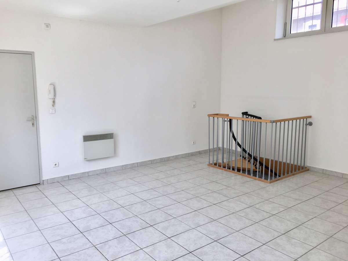 Appartement vendu loué   Pompey