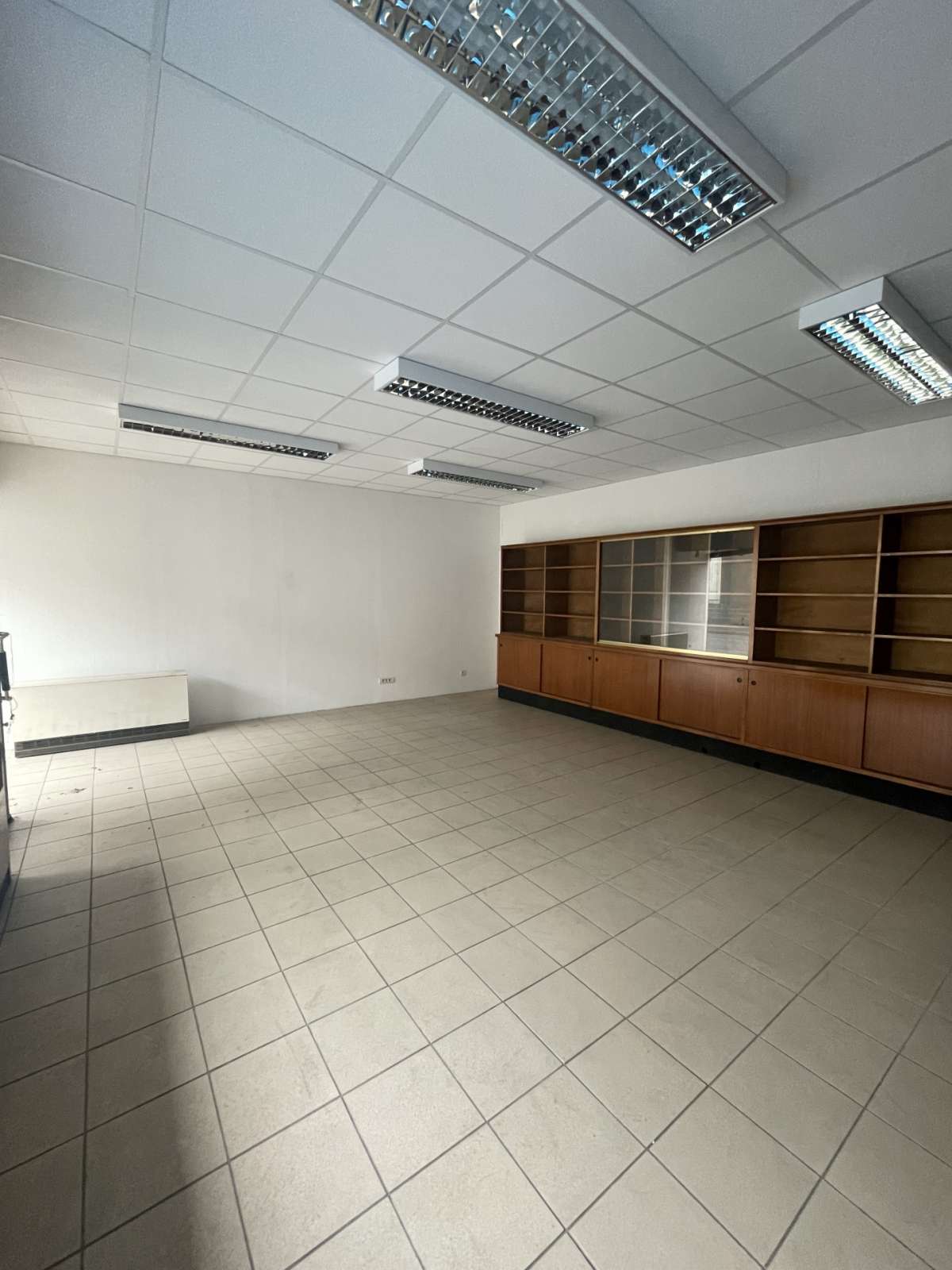 Local commercial - DIEULOUARD