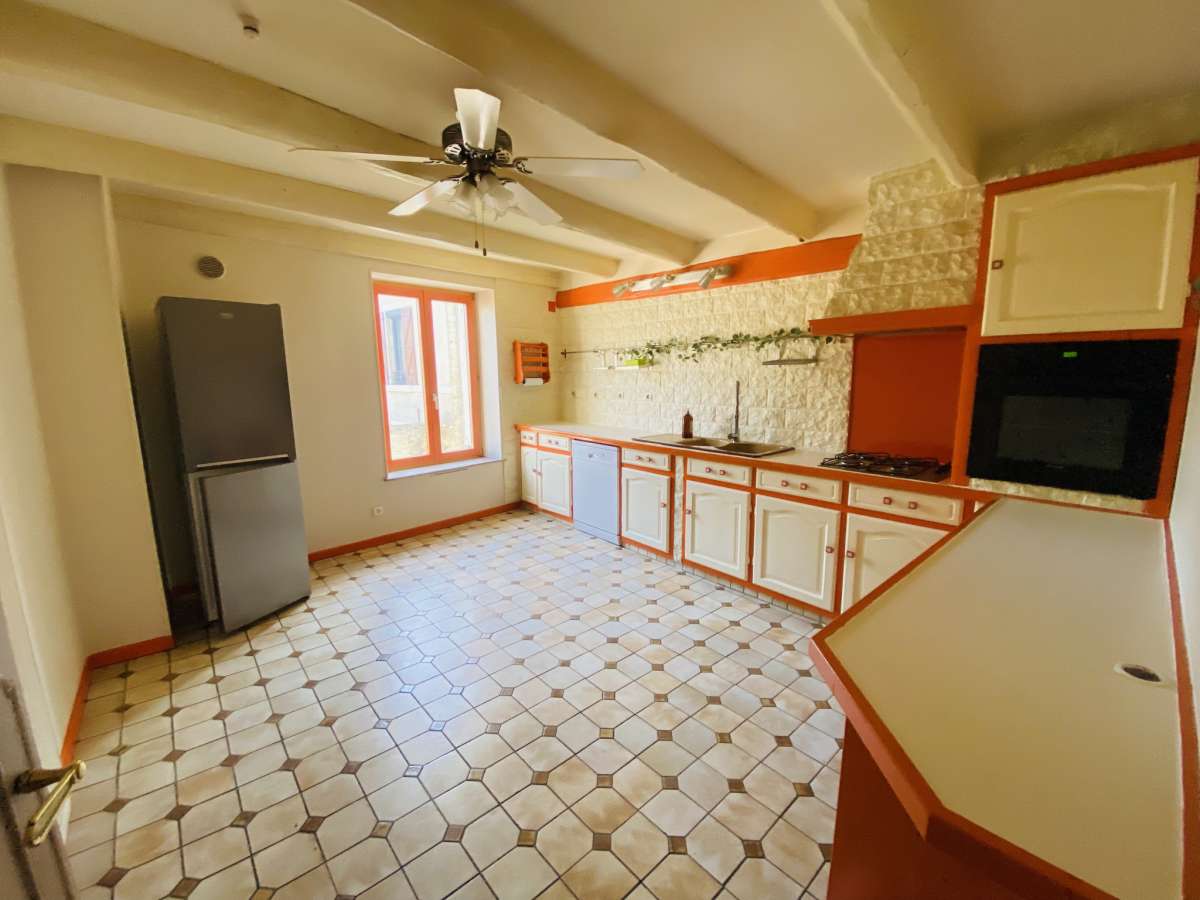 Appartement - PONT-À-MOUSSON