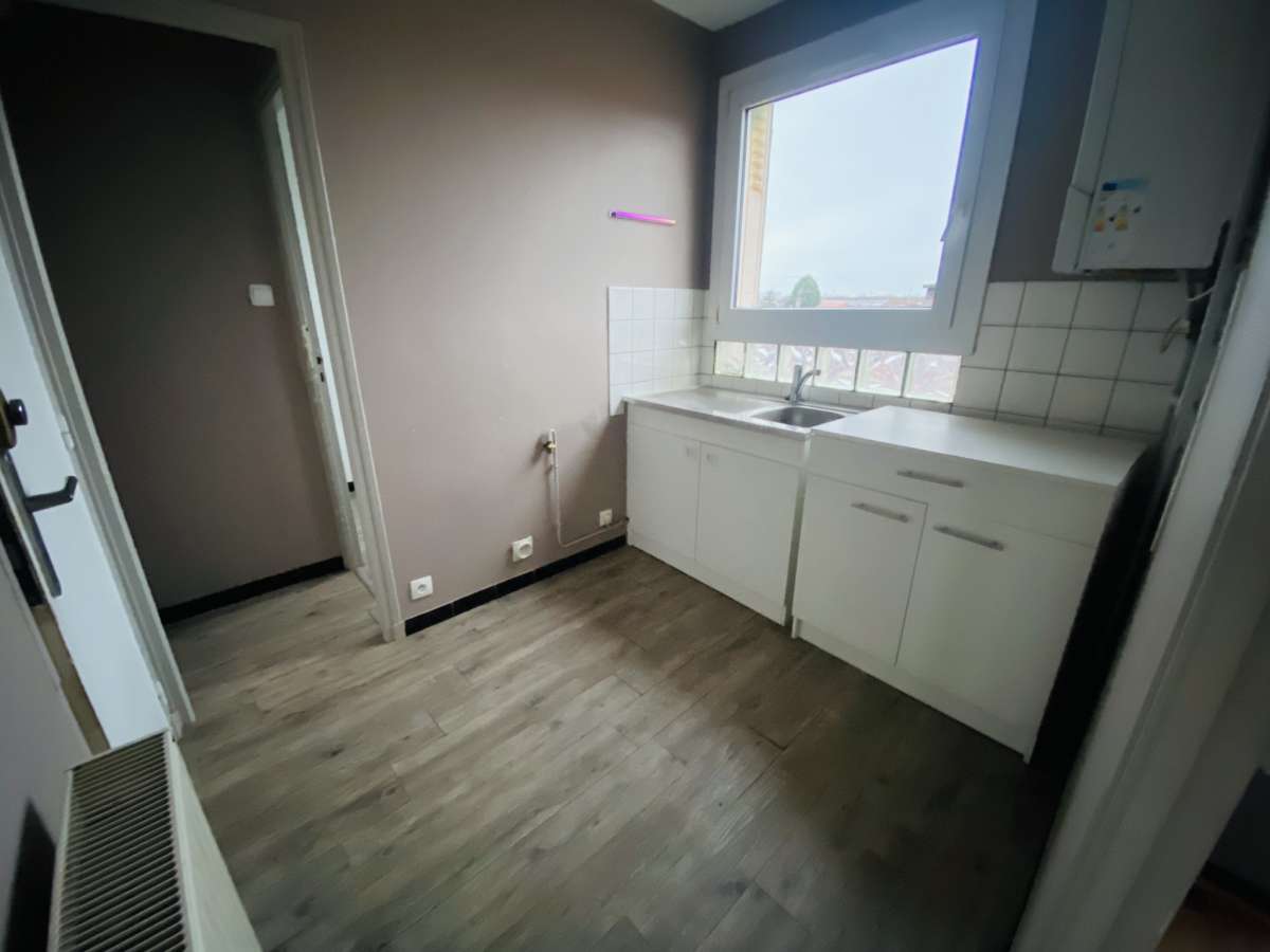 Immeuble de Rapport - DIEULOUARD