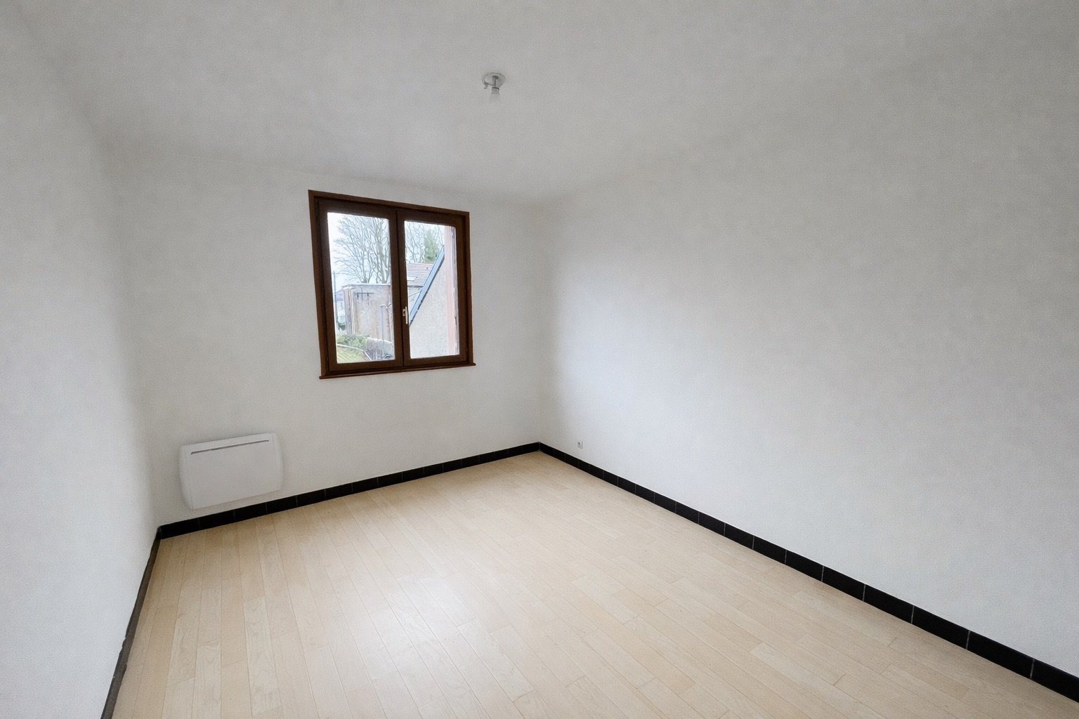 Appartement F4 - PONT-À-MOUSSON