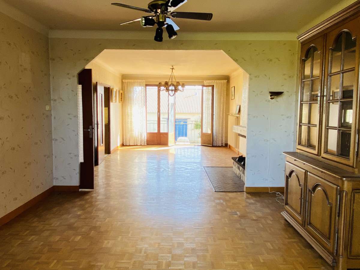 Maison - ROSIERES EN HAYE