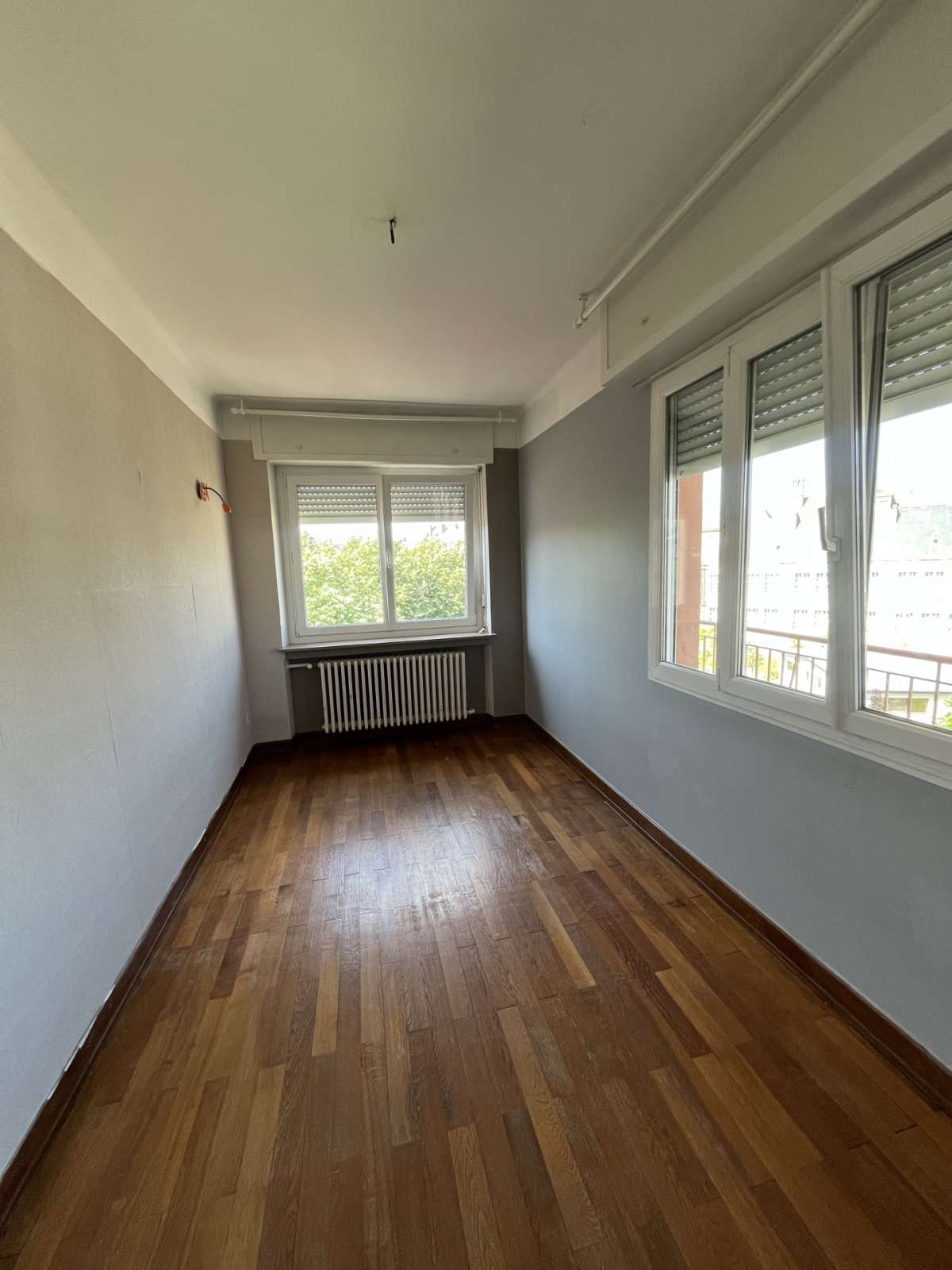 Appartement T3 - Thionville