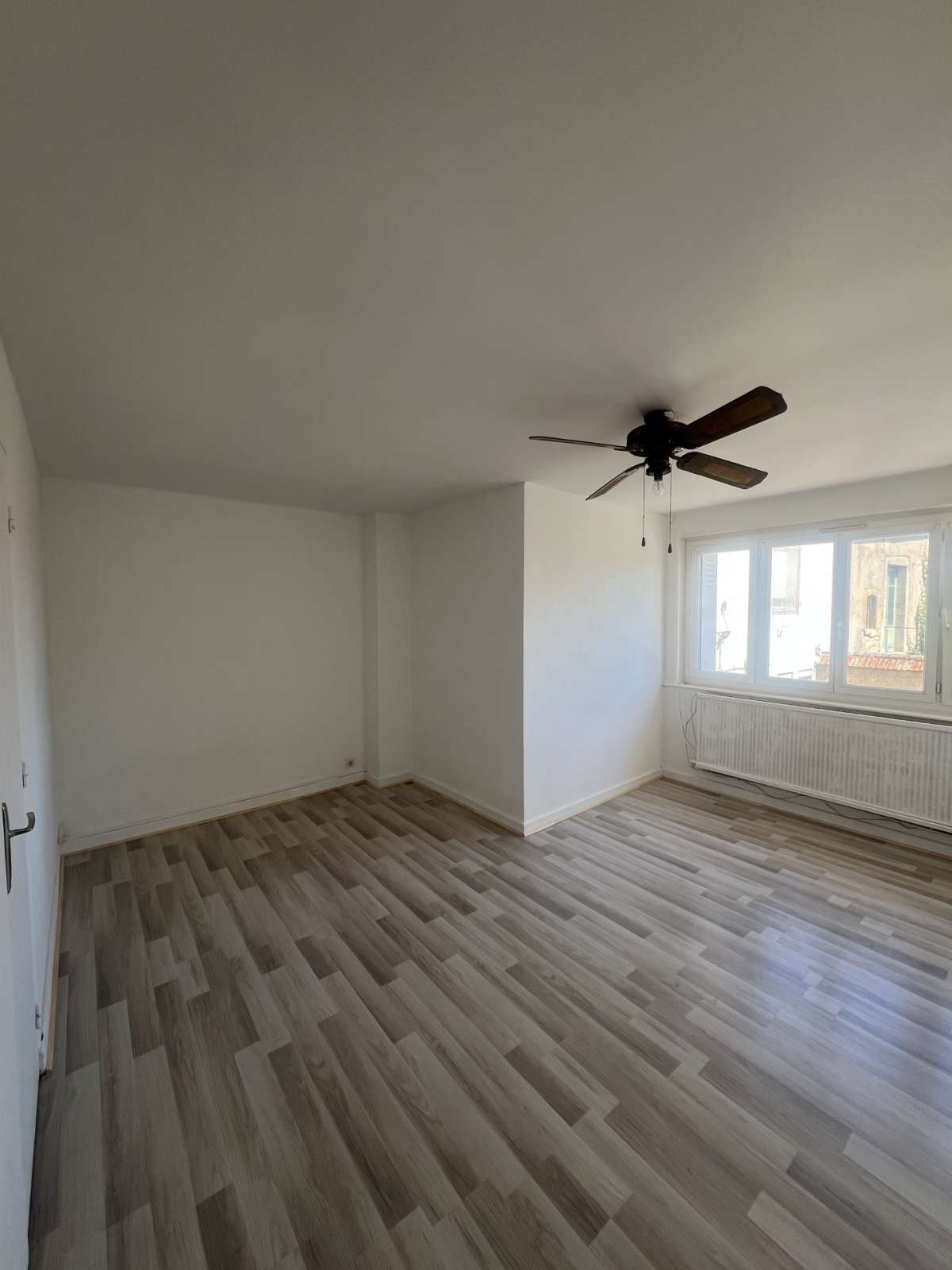 Appartement F3 - DIEULOUARD