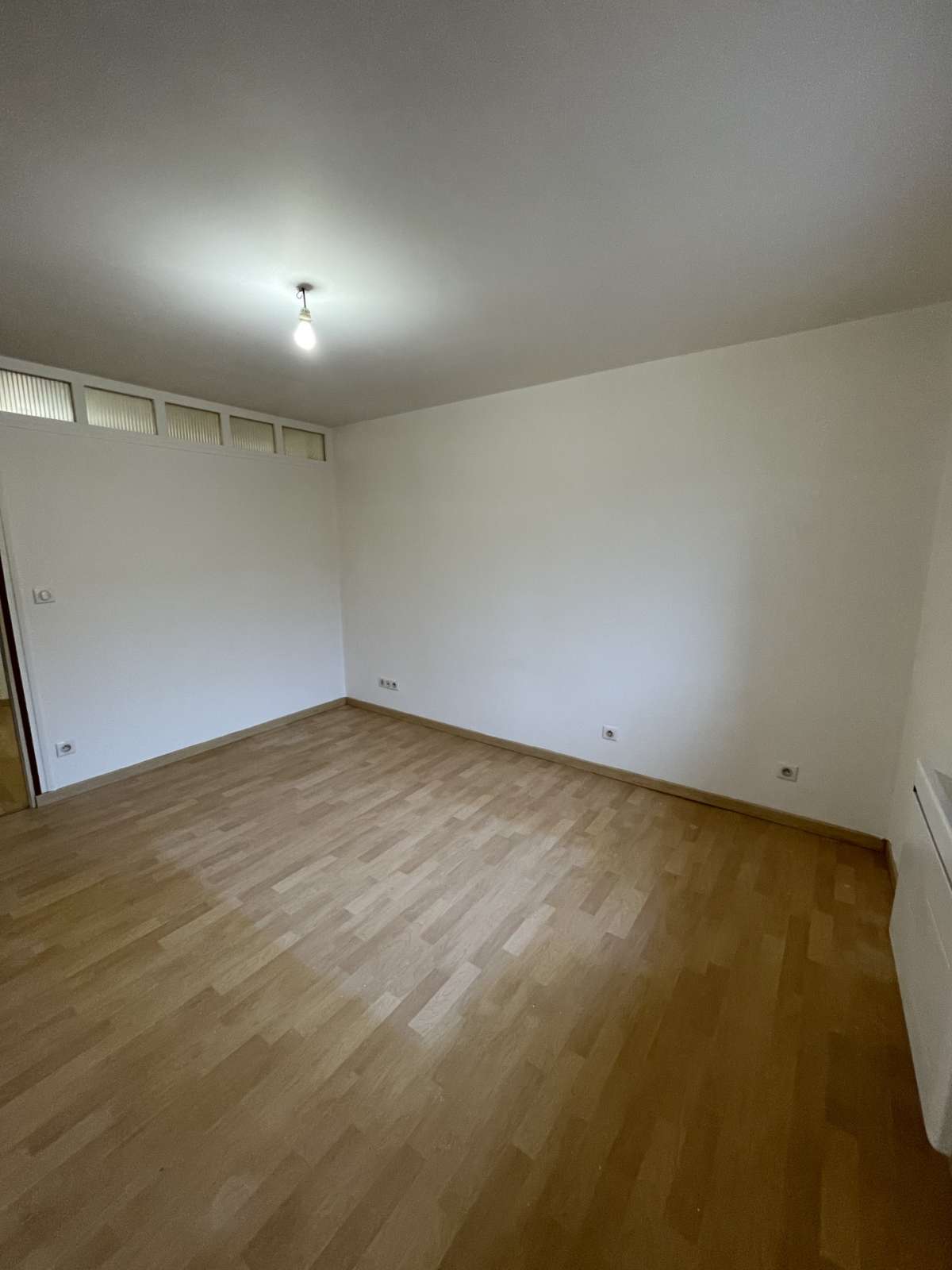 Appartement F3 - BELLEVILLE