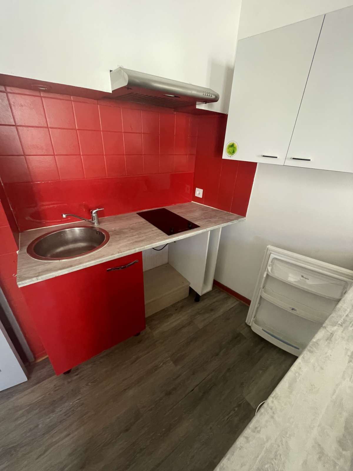 Appartement F2 Centre DIEULOUARD