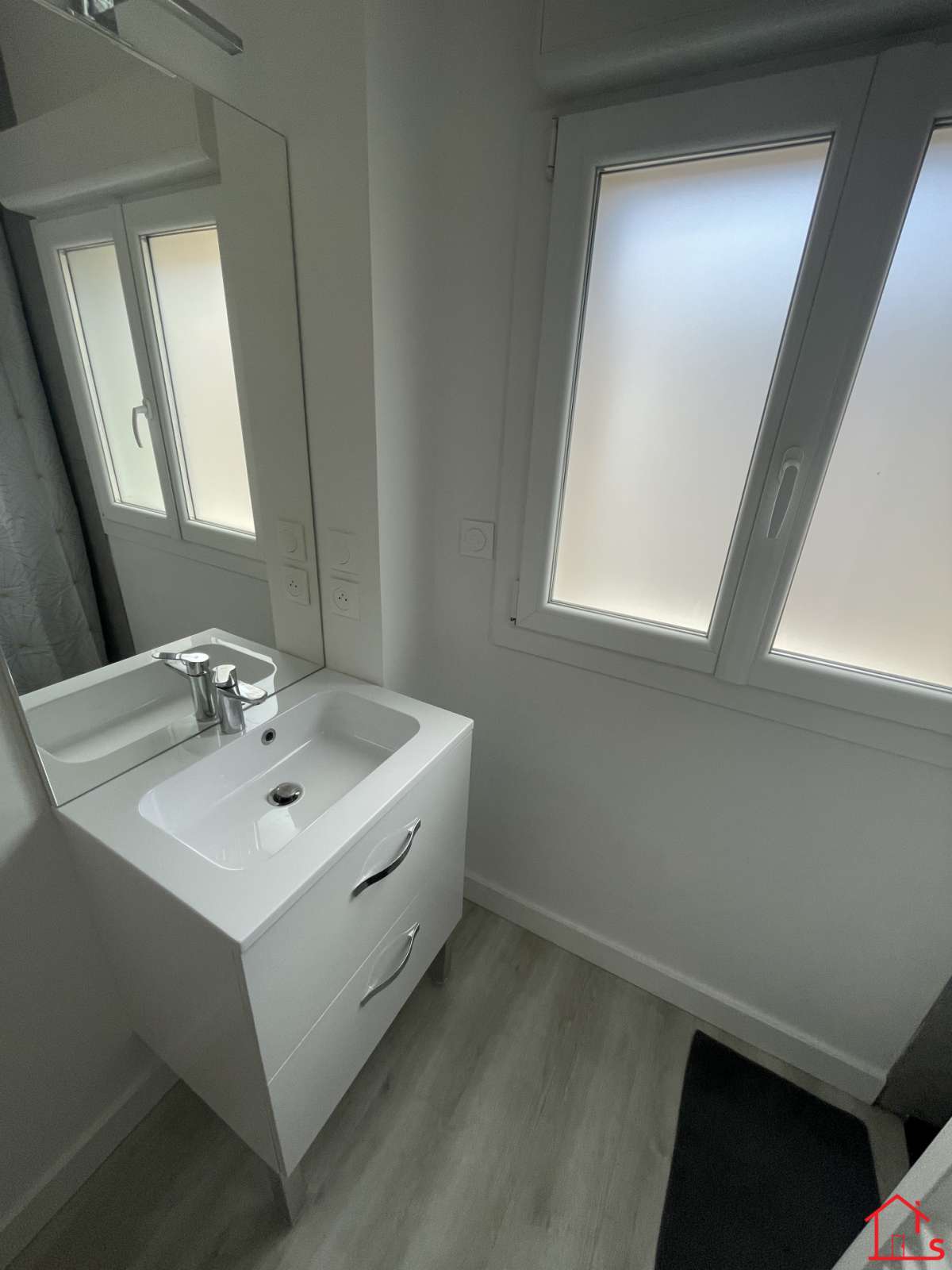 Maison meublée 2 pièces Rue Francois Guinet NANCY
