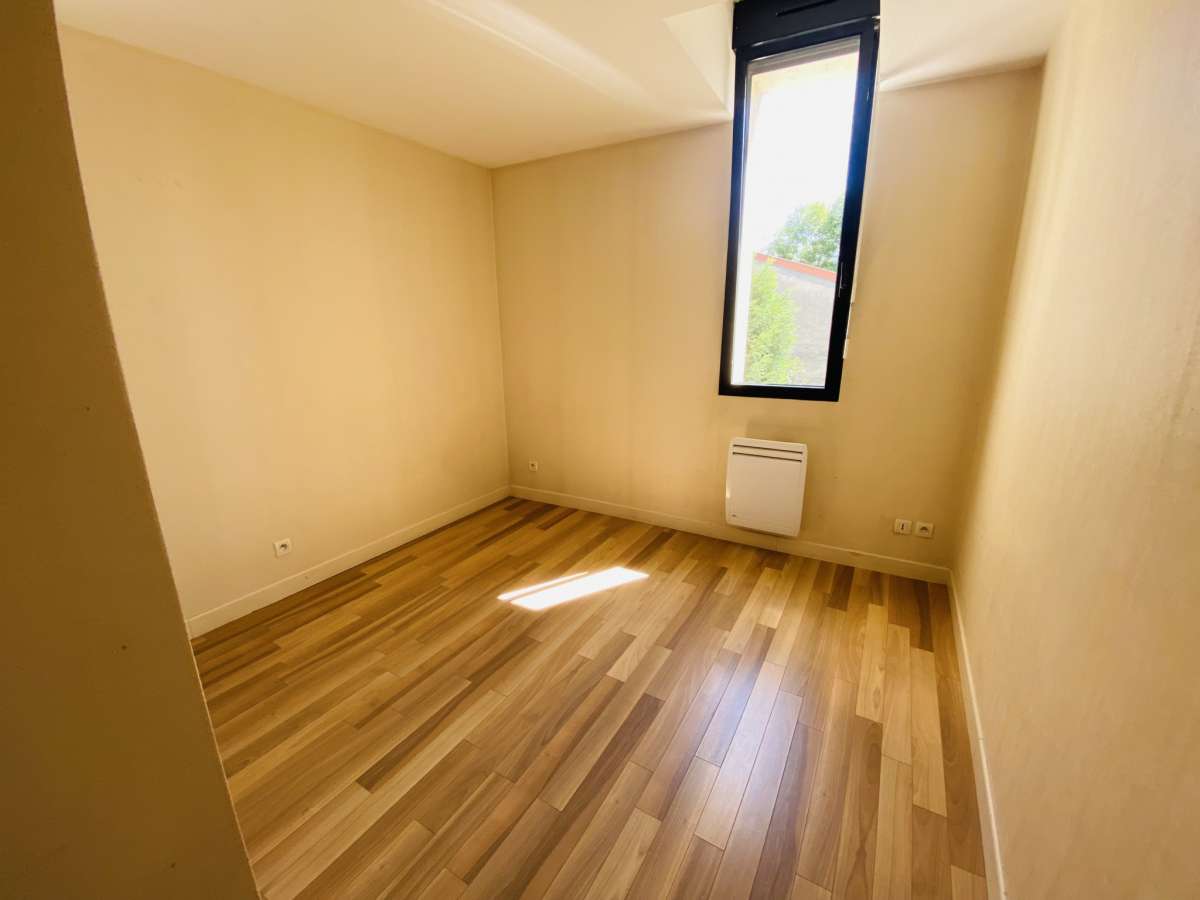 APPARTEMENT F3 LUMINEUX au Coeur de PONT À MOUSSON