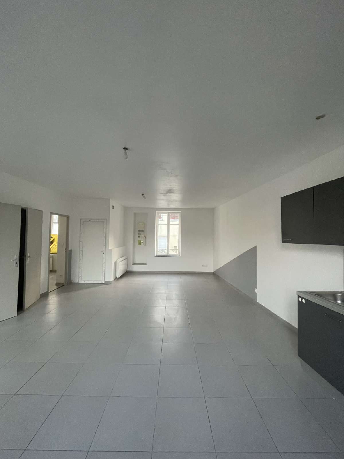 Appartement F3 - PONT A MOUSSON