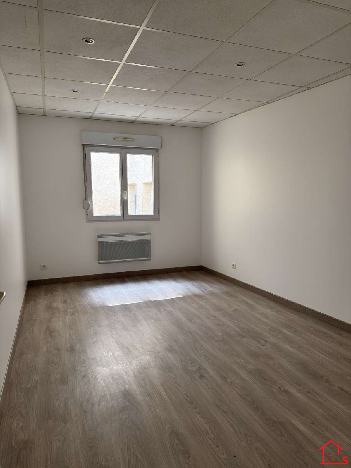 Appartement F2 AUTREVILLE