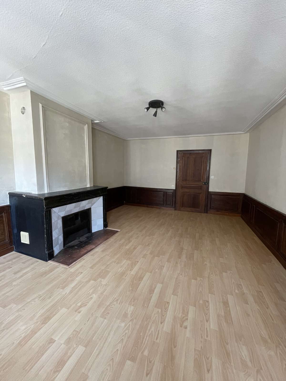 Appartement F3 Vieille Ville NANCY*