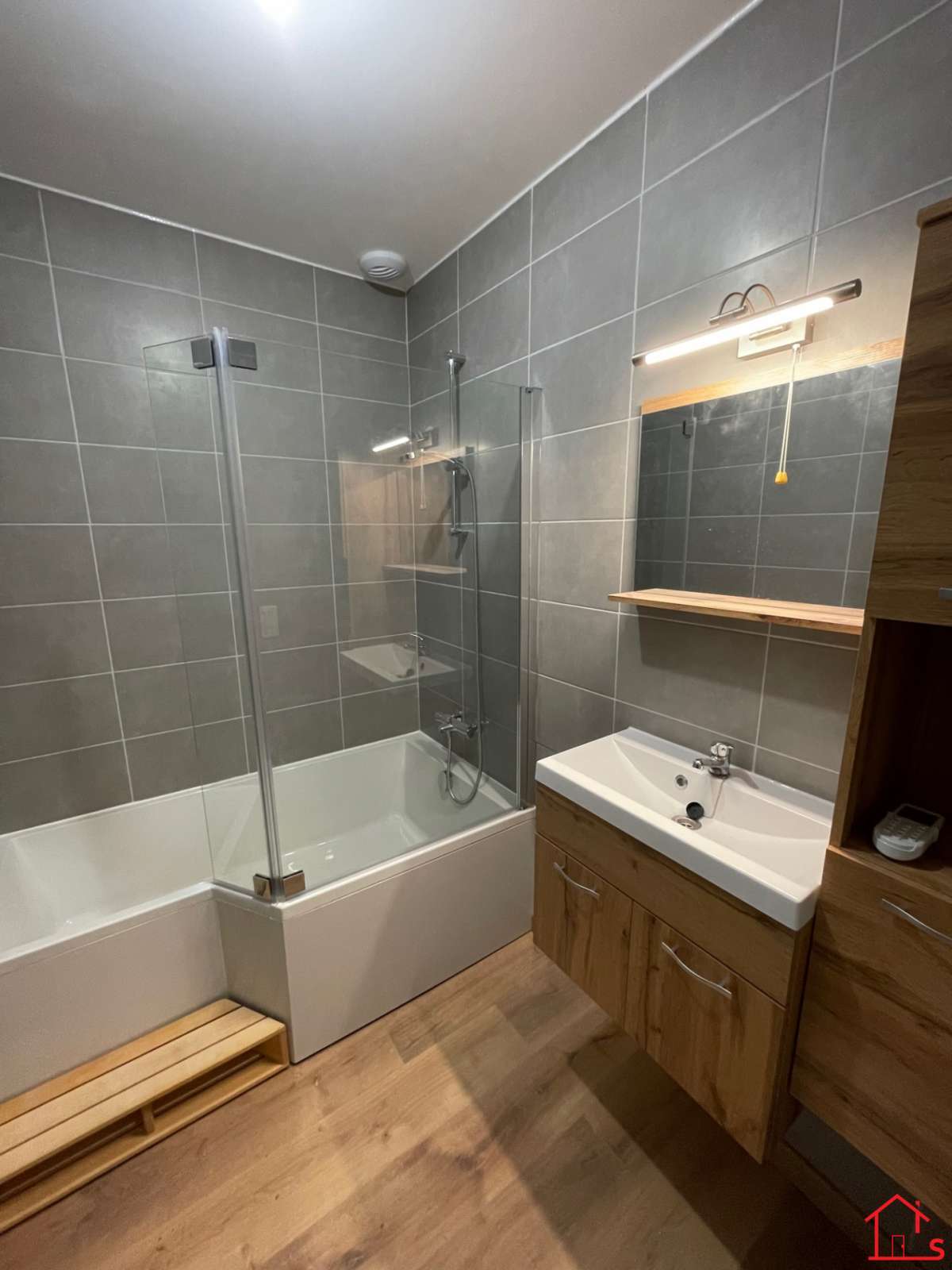 Maison F5 - VILLERS EN HAYE *