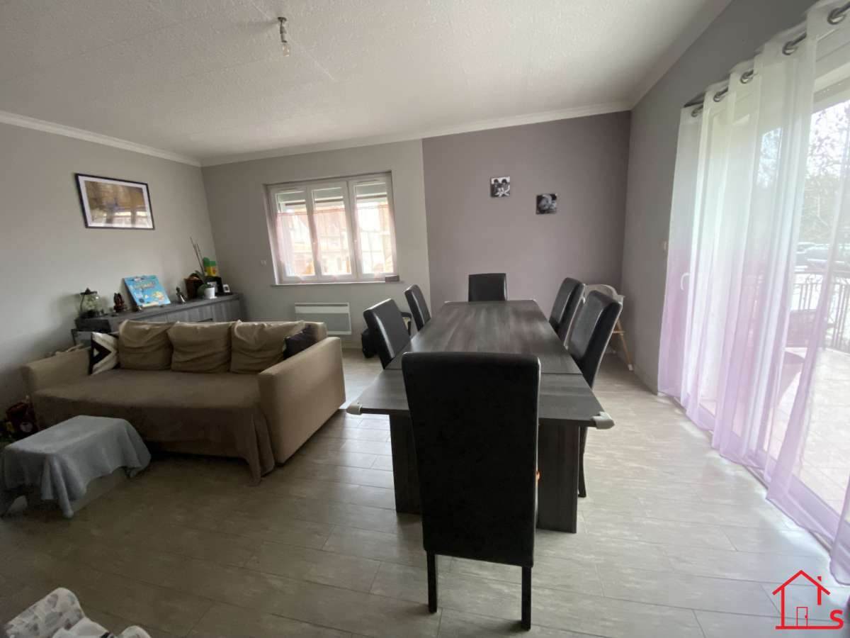 Maison 104 m2 à Dieulouard, Quartier Calme