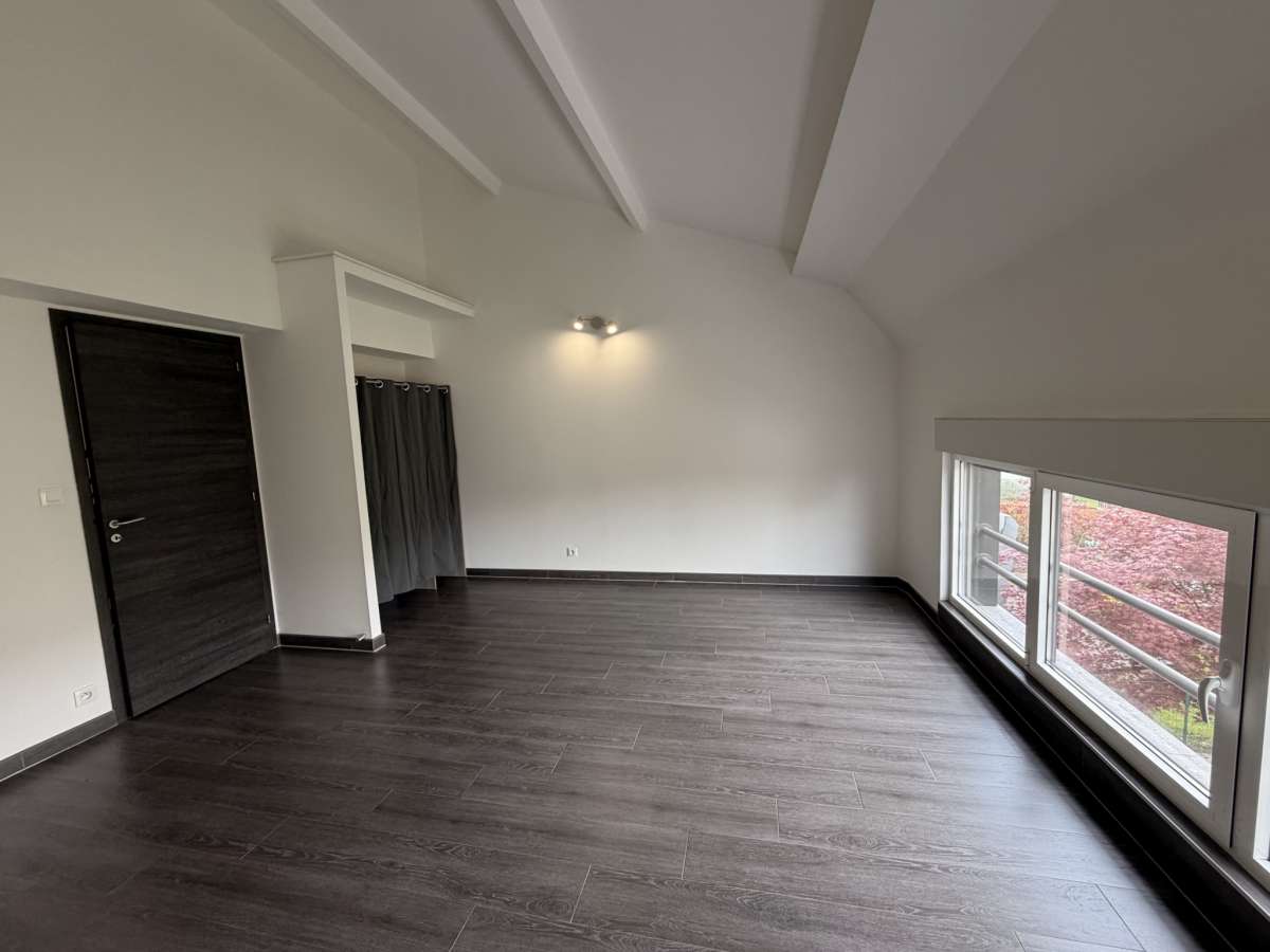 Maison F5 - MARBACHE*