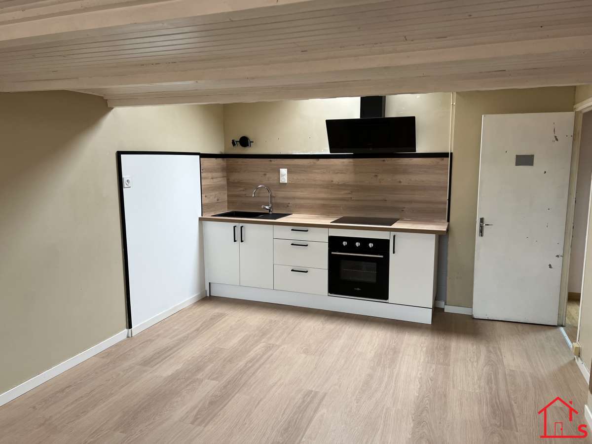 APPARTEMENT F2 CENTRE PONT A MOUSSON