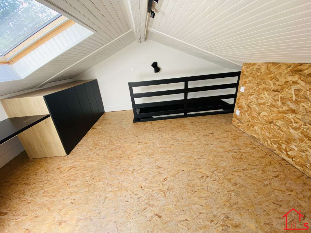 Maison rénovée avec charme, idéale pour un premier achat ou un investissement locatif