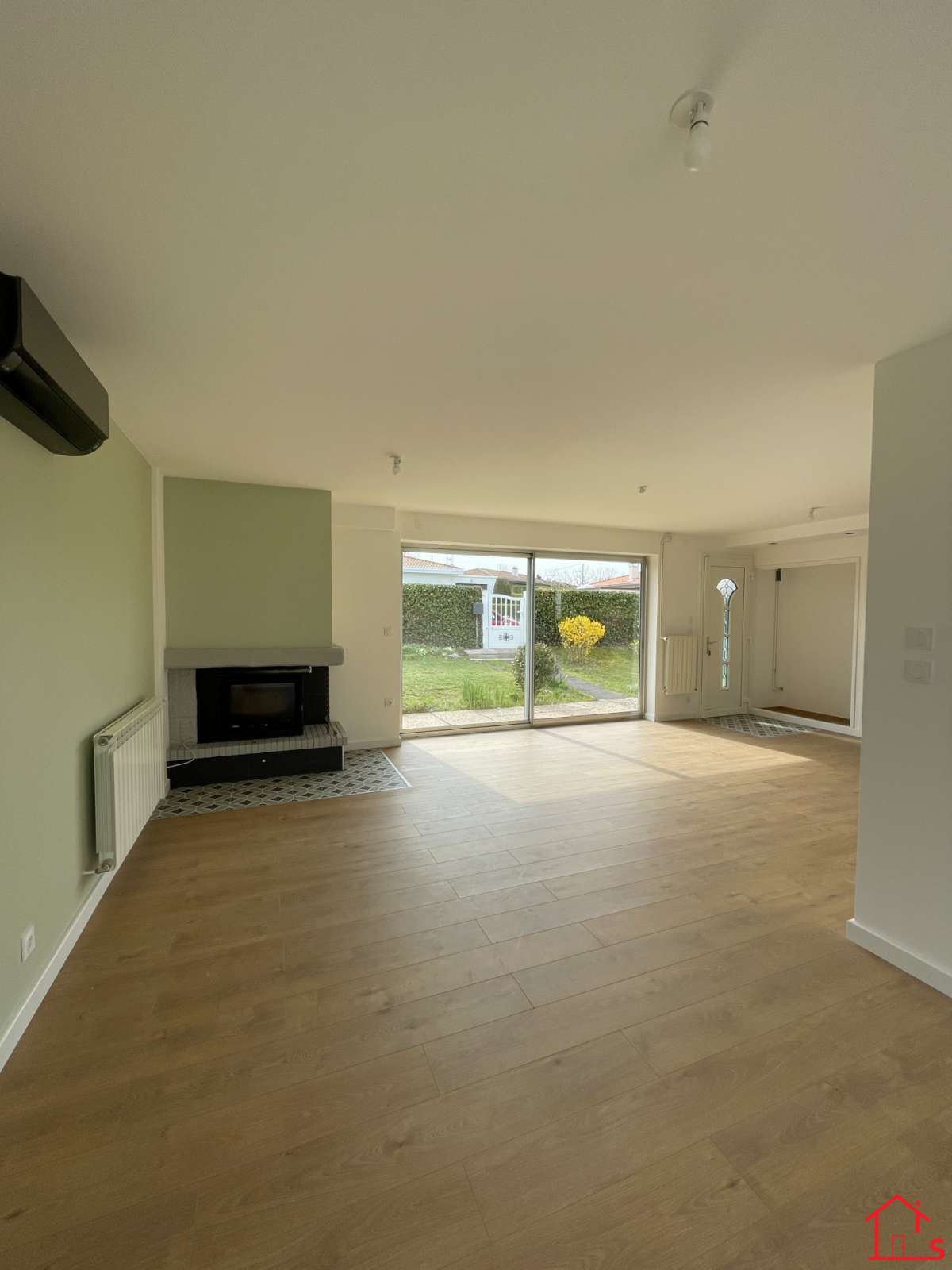 Maison plain pied en lotissement à LIVERDUN *