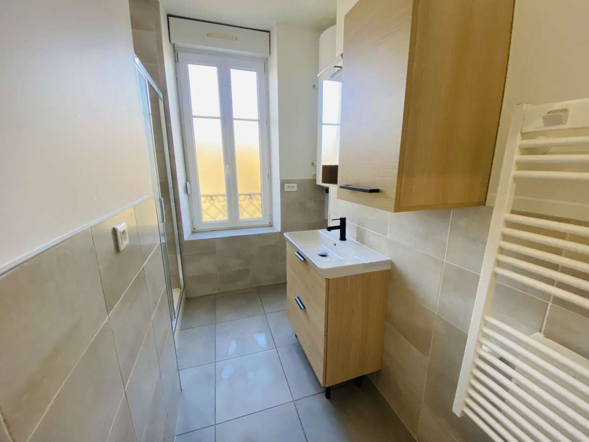 Appartement - DIEULOUARD