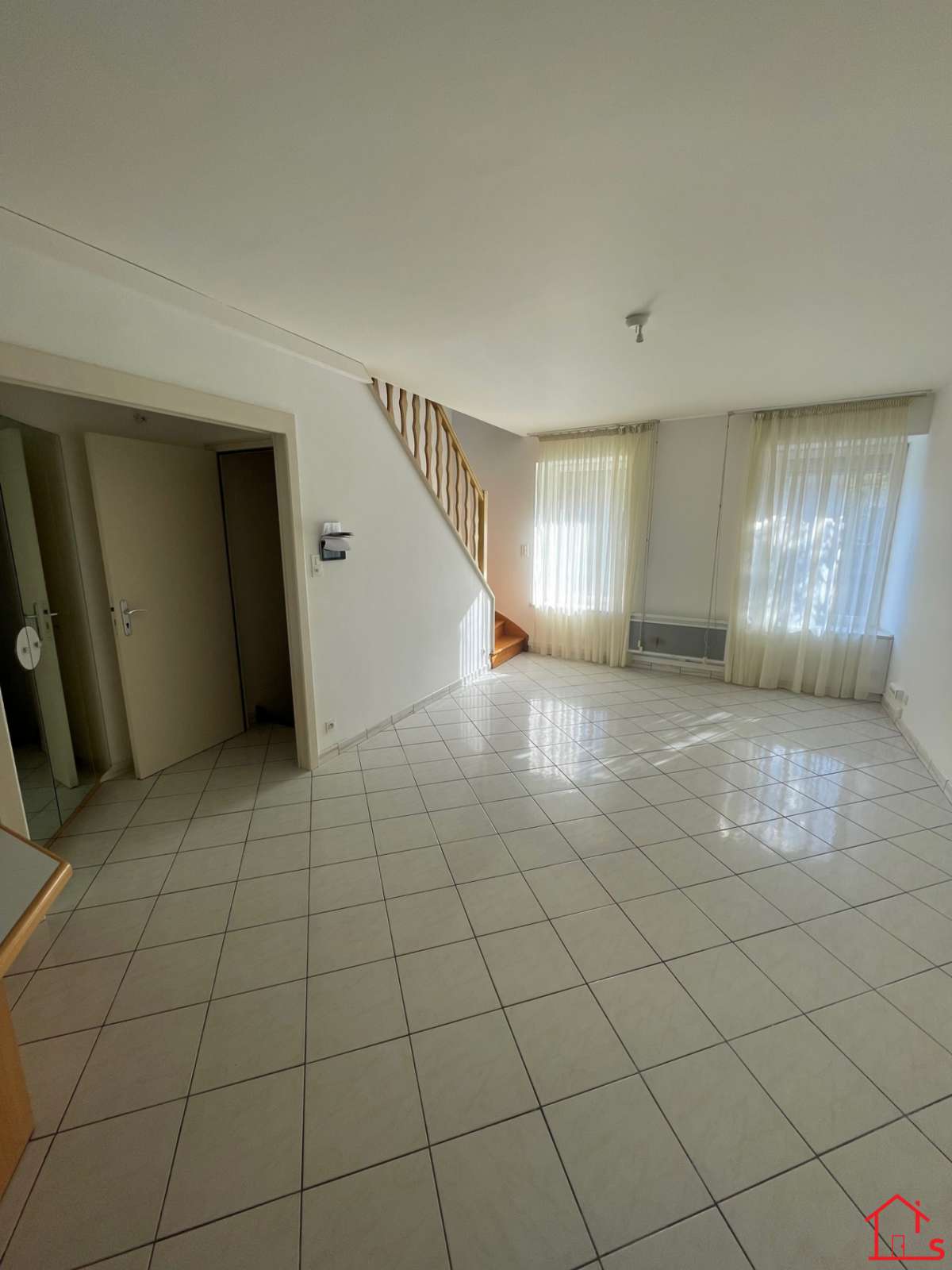 Duplex type F3 BLENOD-LES-PONT-A-MOUSSON